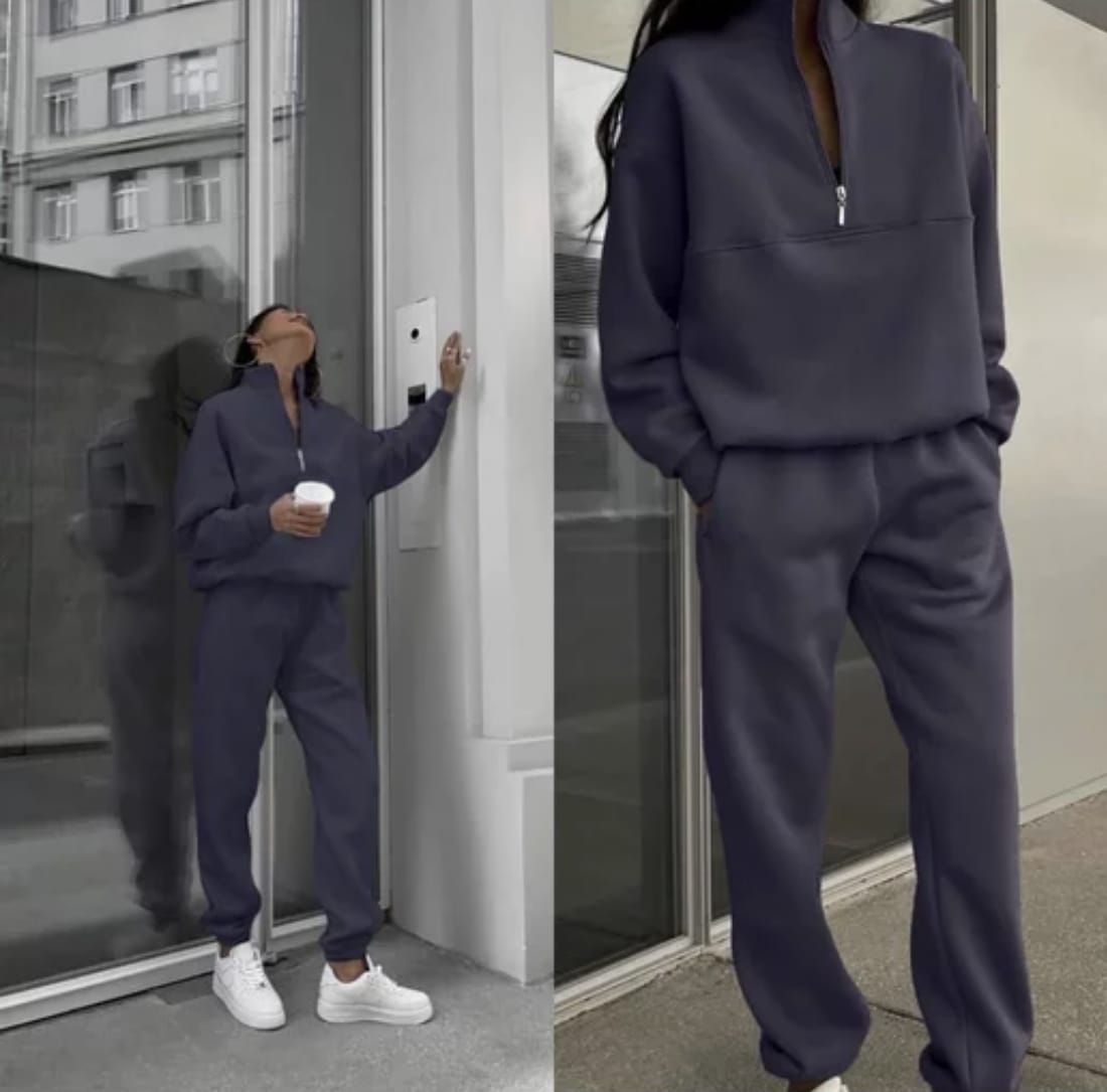 Костюм спортивный женский (без выбора цвета), код 6841788