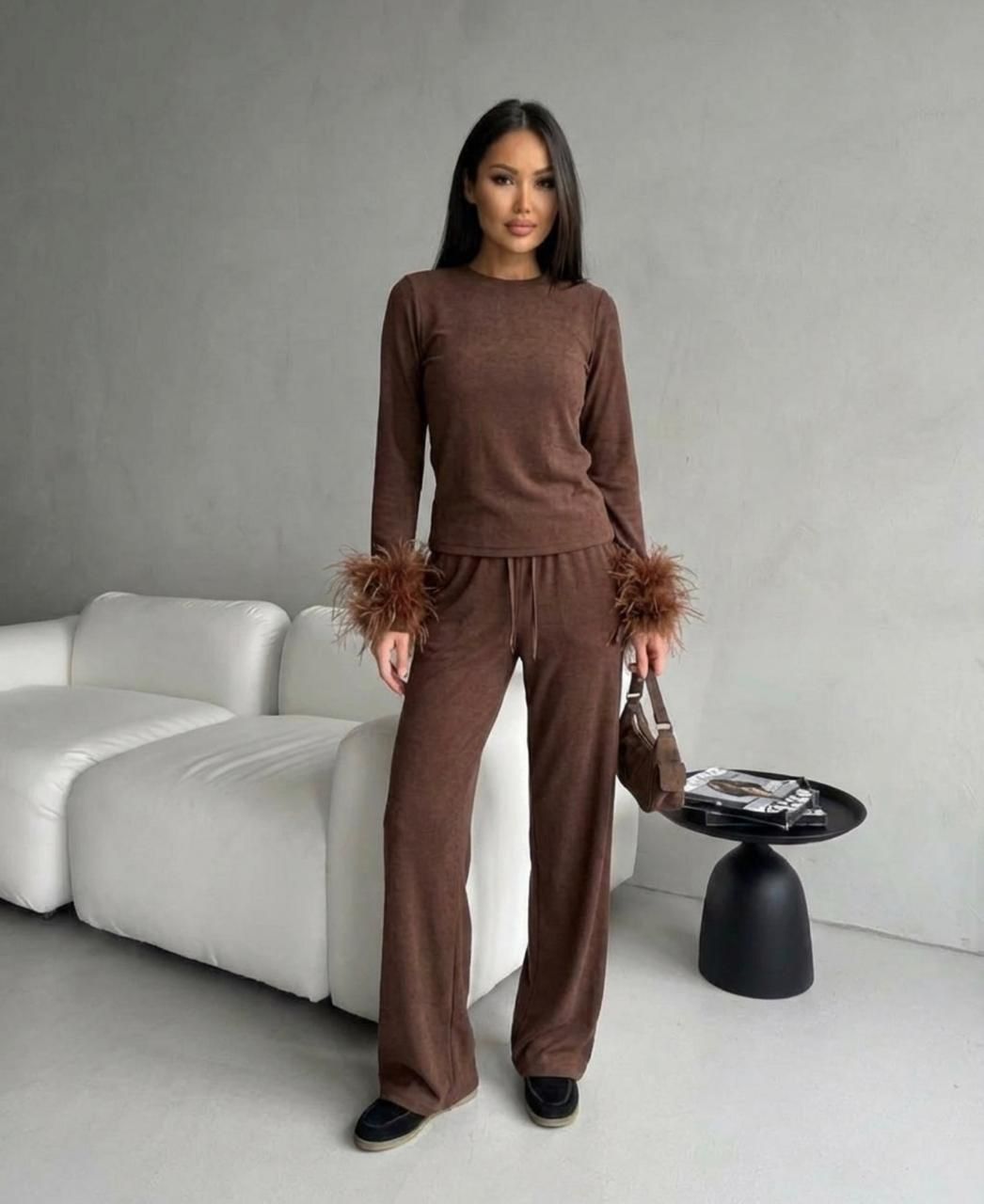 Костюм женский, код 50360437