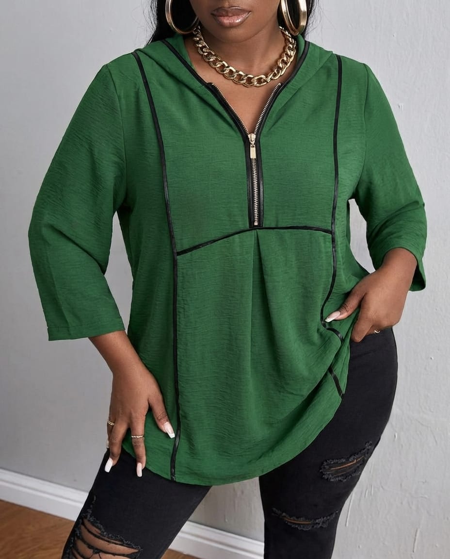 Туника женская (без выбора цвета), код 7384184