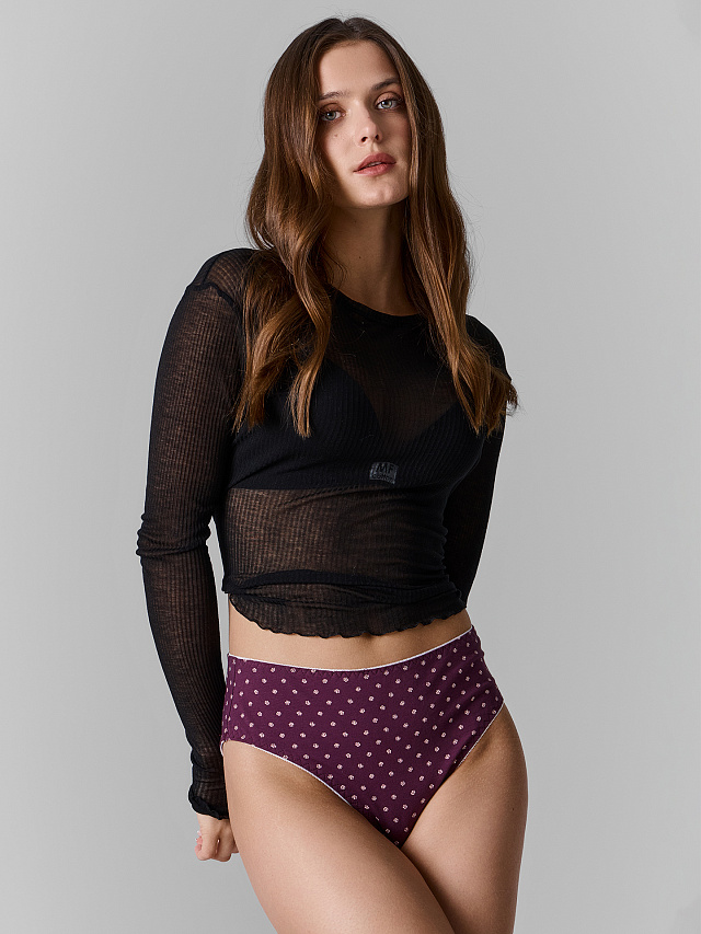 ТРУСЫ ЖЕНСКИЕ