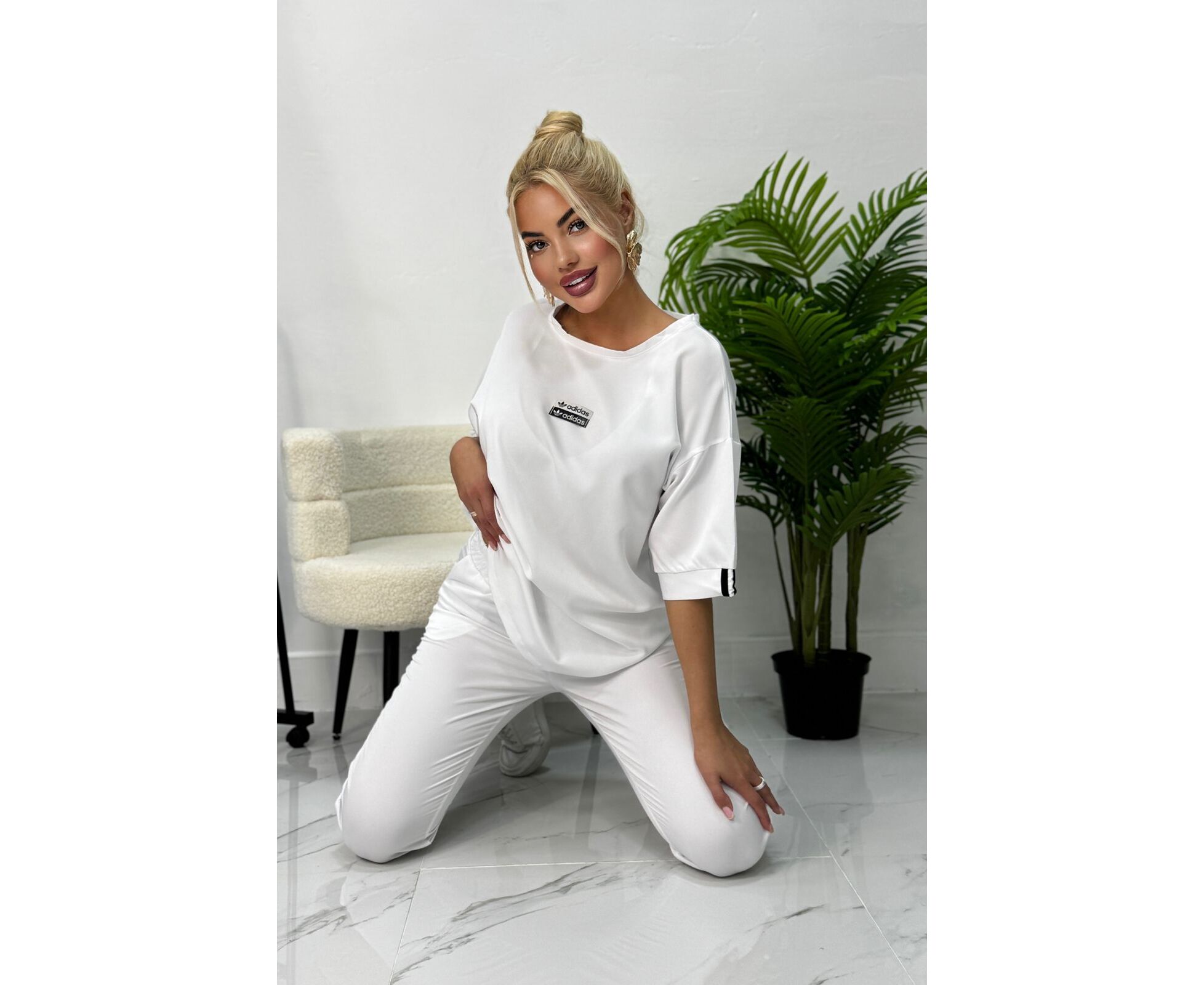 Костюм женский, код 2592602