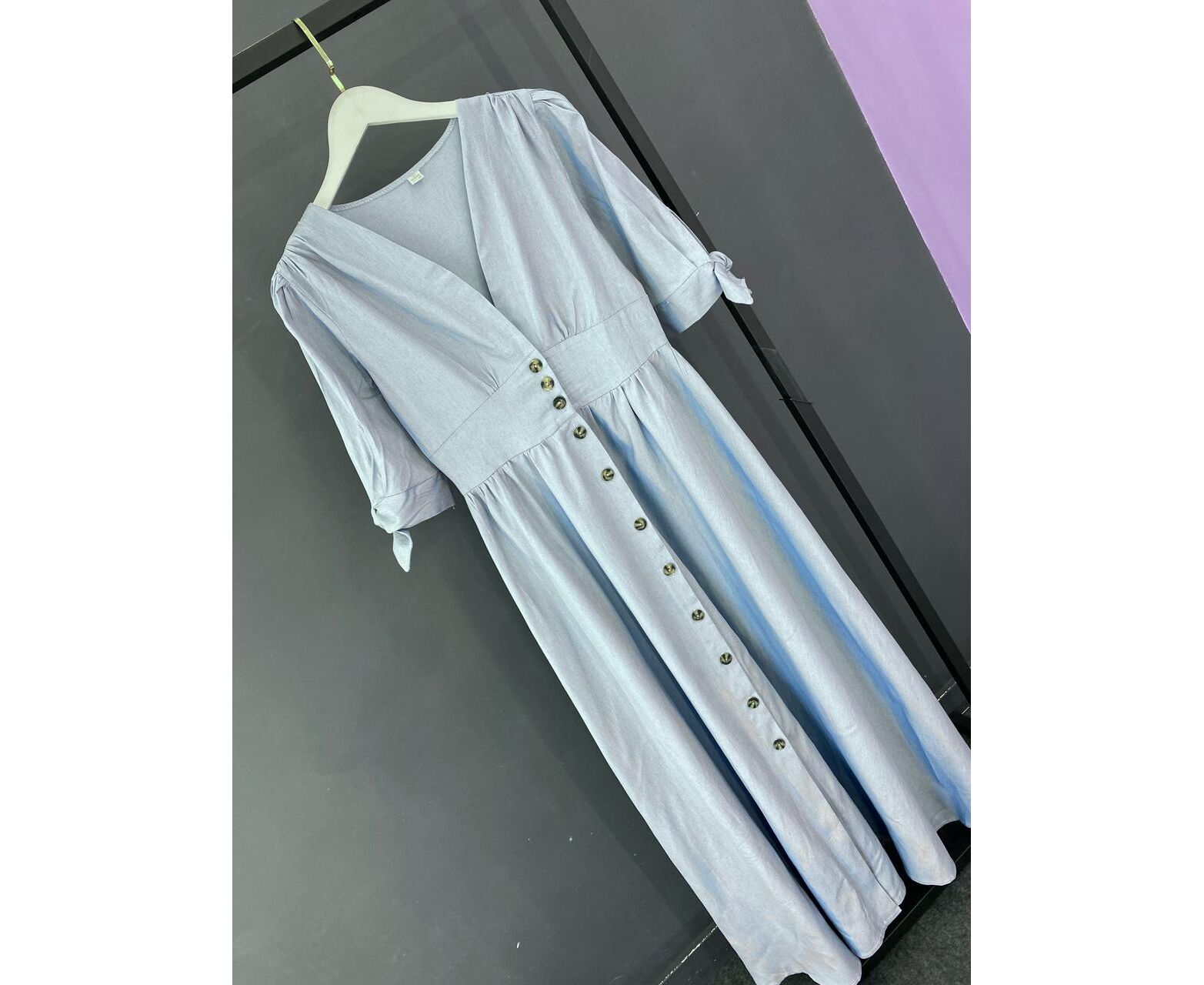 Платье женское, код 2592601