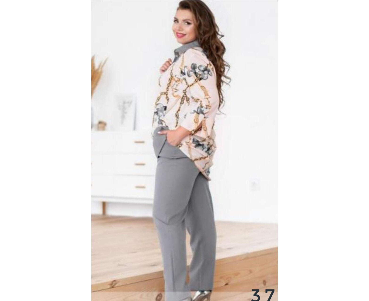 Костюм женский, код 50360661