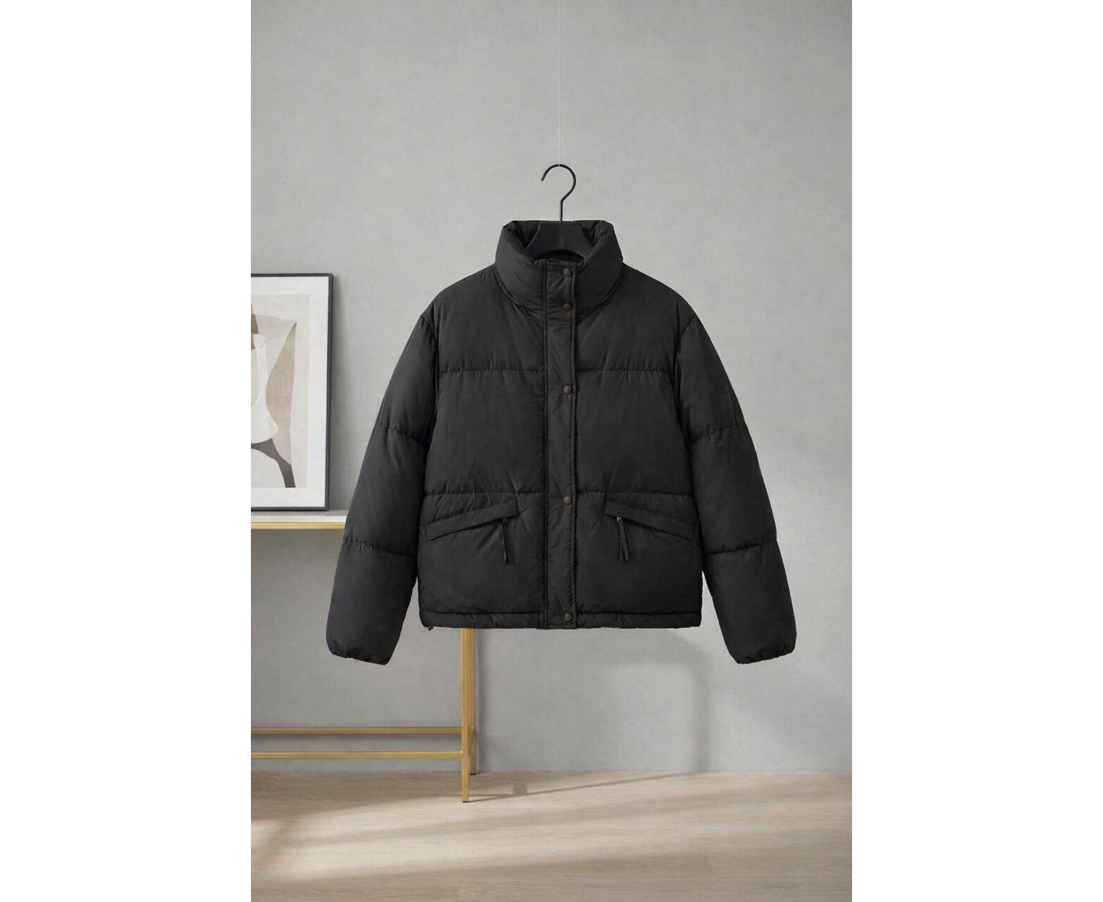 Куртка женская (без выбора цвета), код 6841812