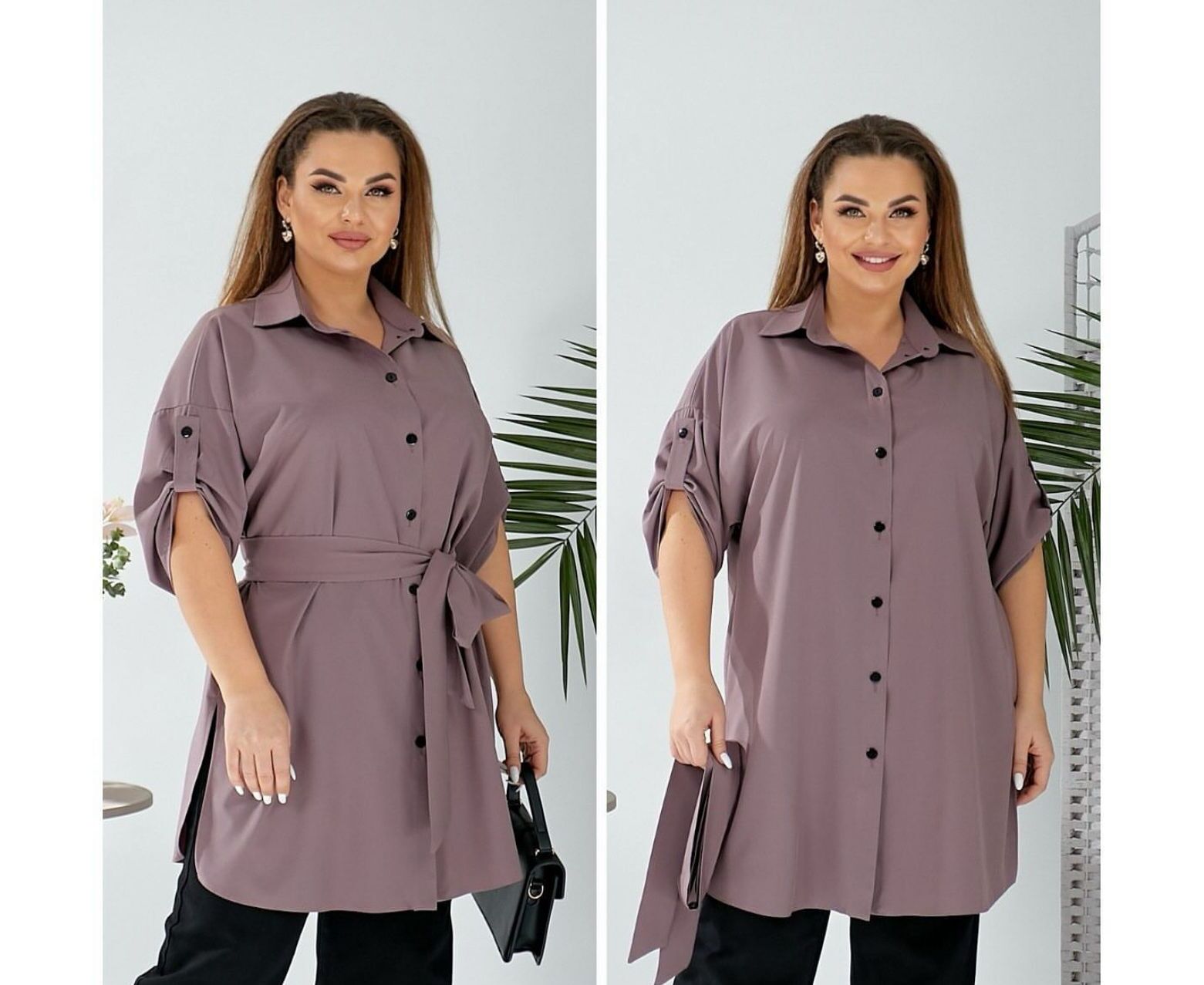 Туника женская, код 7384432