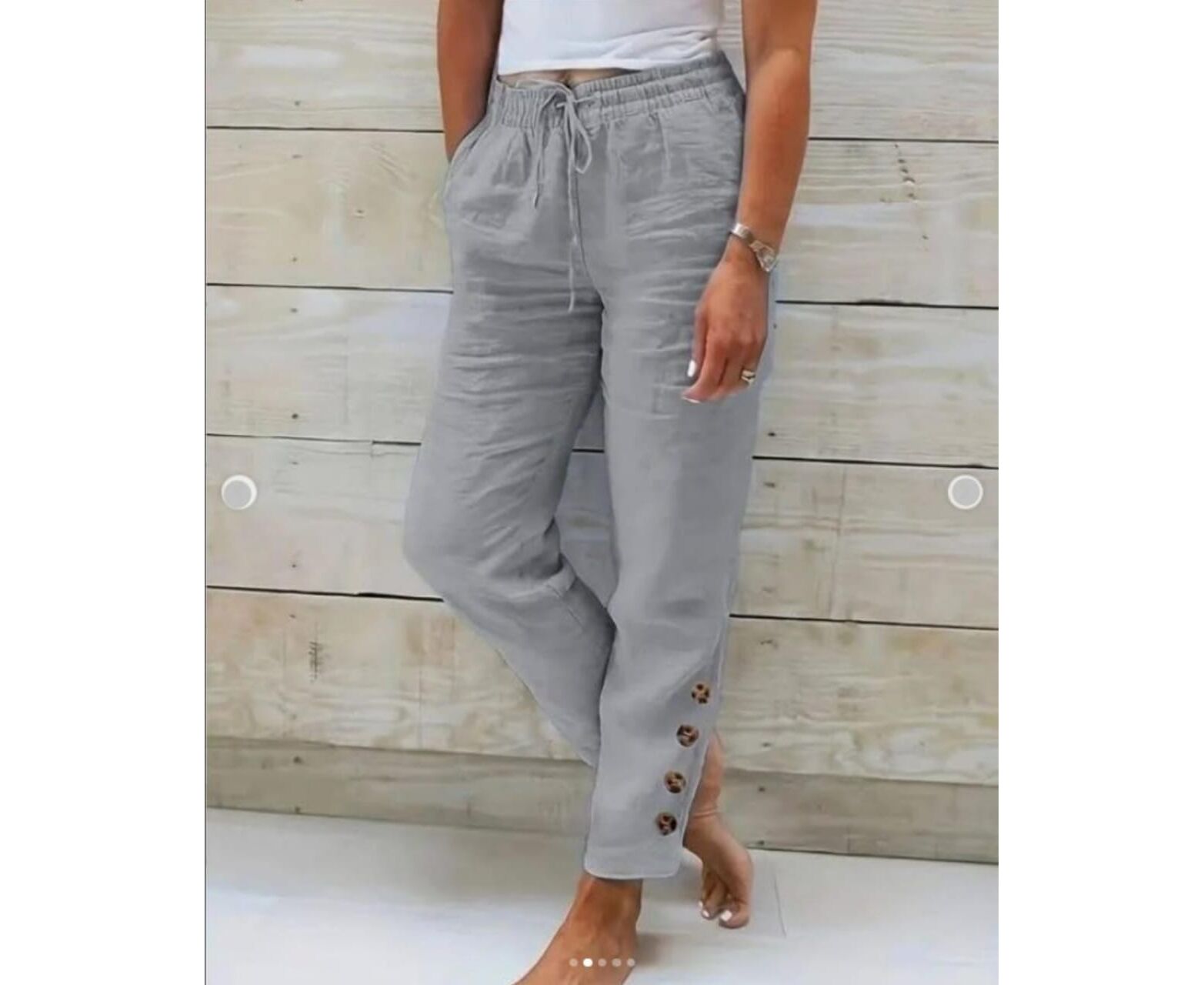 Брюки женские, код 7384423