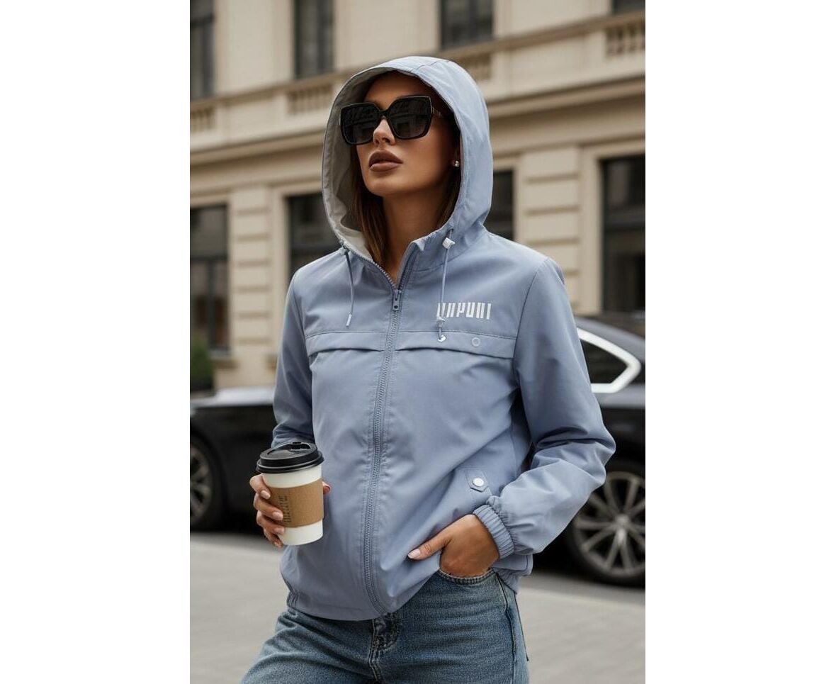 Ветровка женская (без выбора цвета), код 2592558