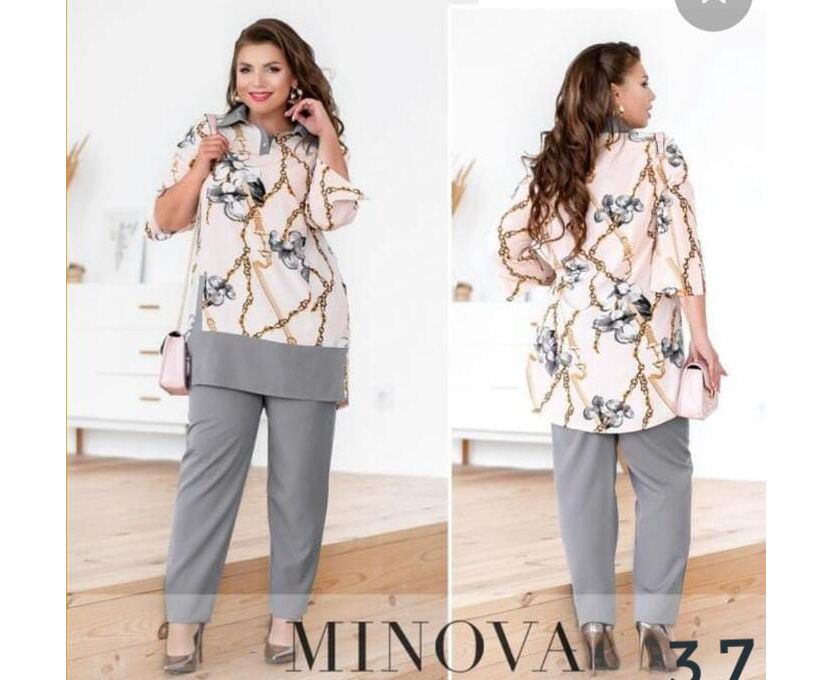 Костюм женский, код 50360660