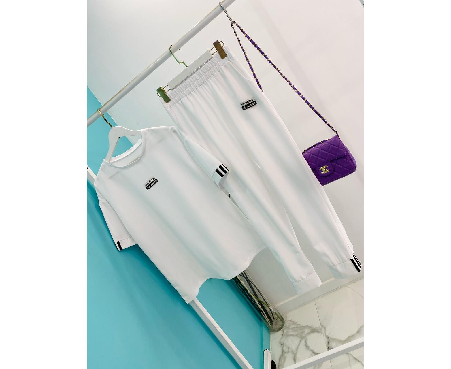 Костюм женский, код 2592604