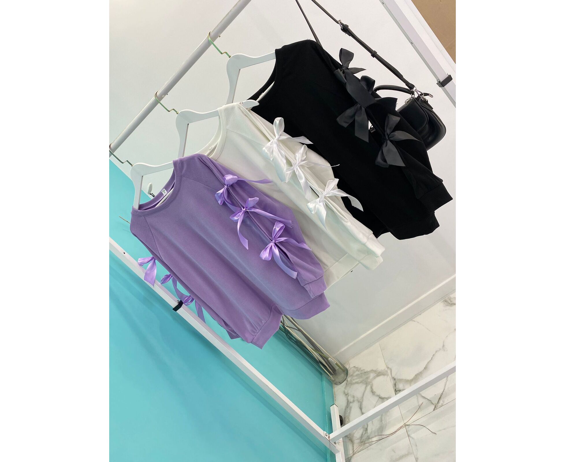 Кофта женская, код 7384378