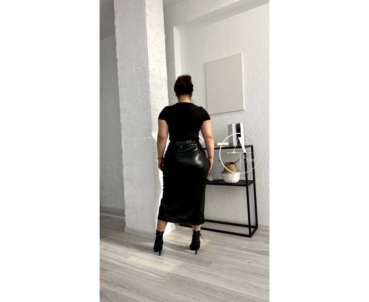 Юбка женская, код 7384298