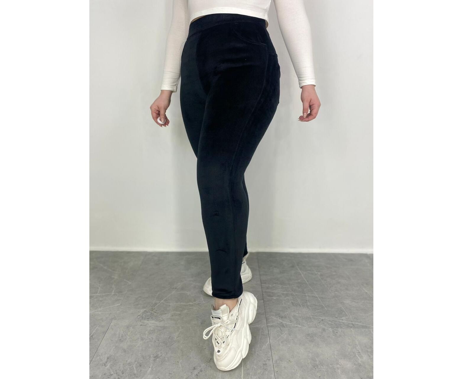 Брюки женские, код 6841696