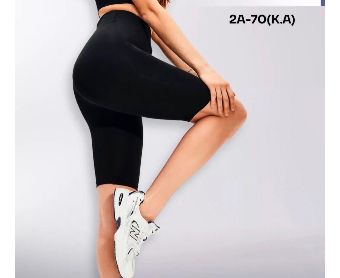 Велосипедки женские, код 6841464