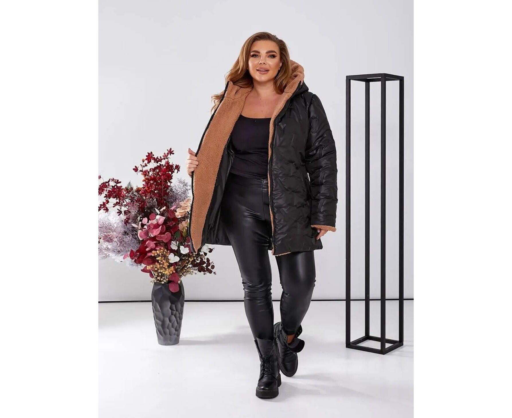 Куртка женская, код 6841801