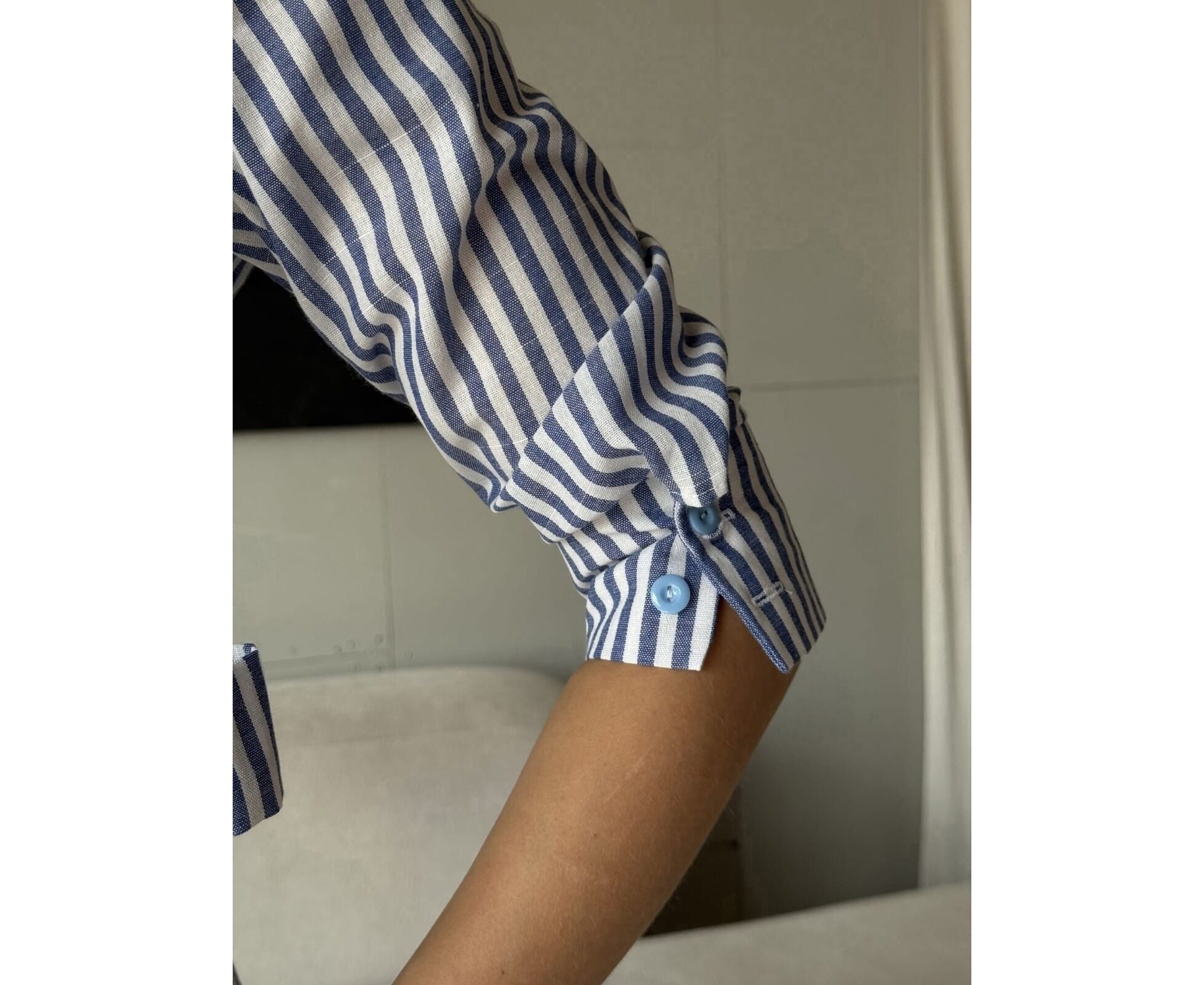 Костюм женский, код 6841576