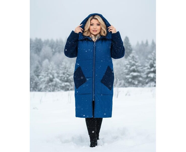 Куртка женская (без выбора цвета), код 7384292