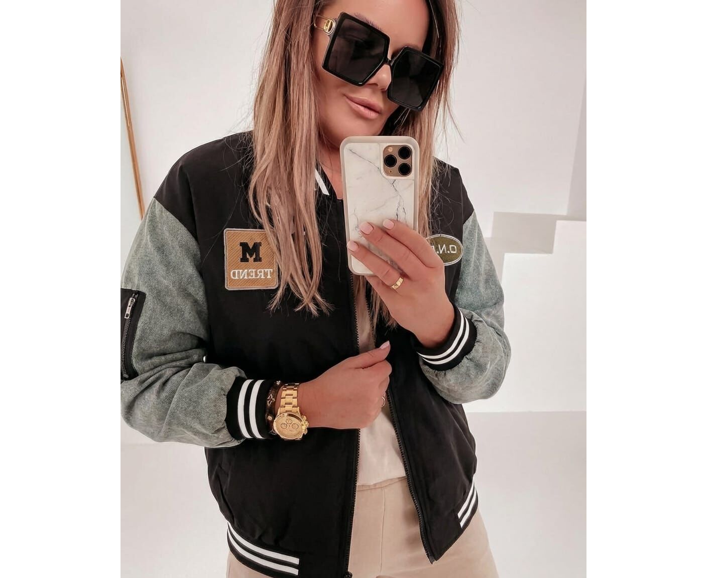 Ветровка женская (без выбора цвета), код 2592506