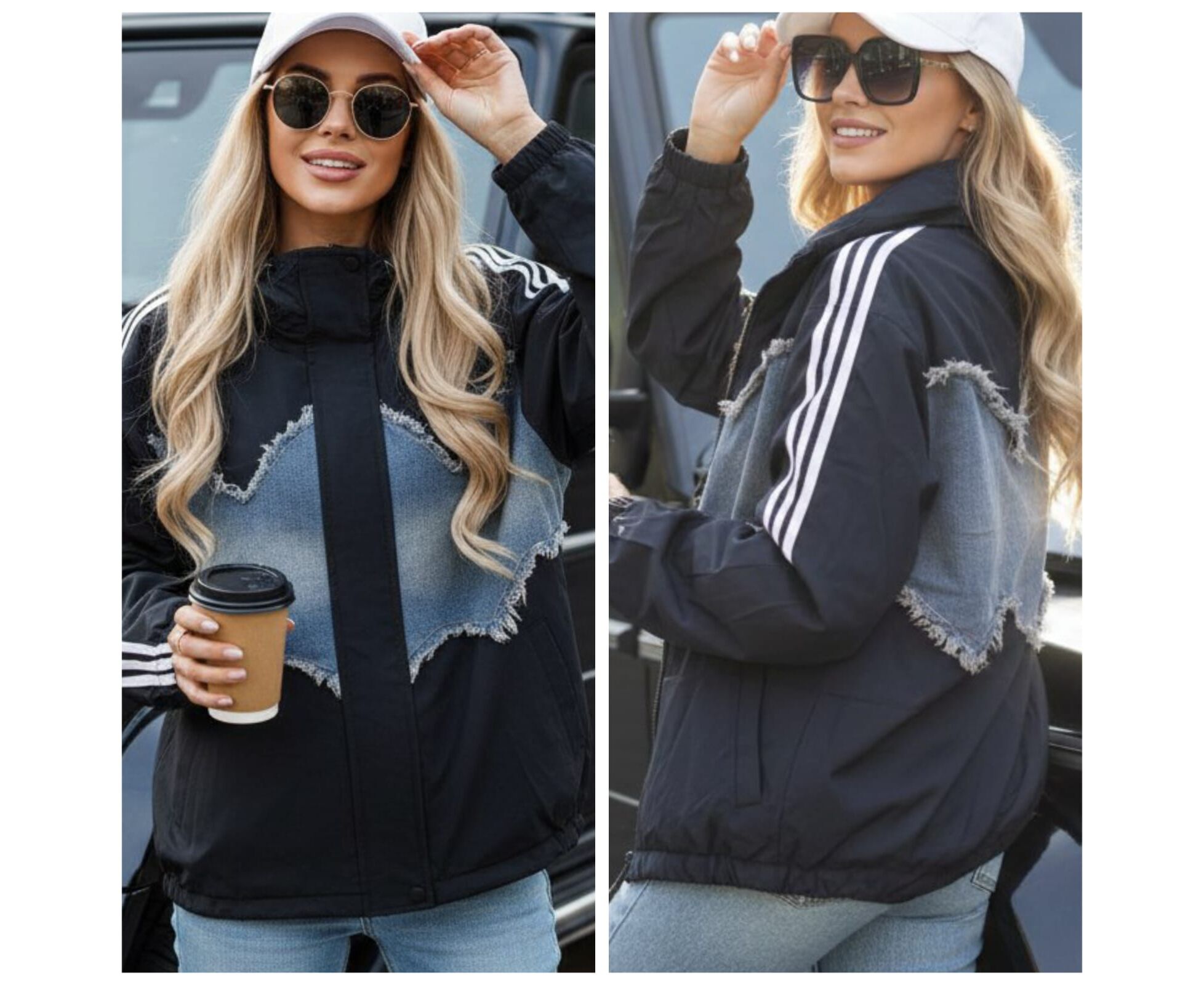 Ветровка женская (без выбора цвета), код 2592580