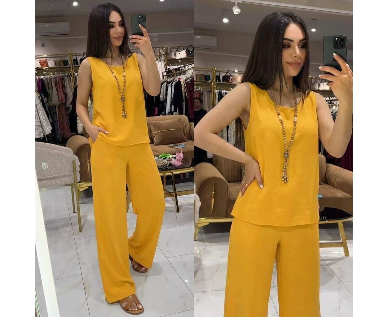 Костюм женский, код 2592255