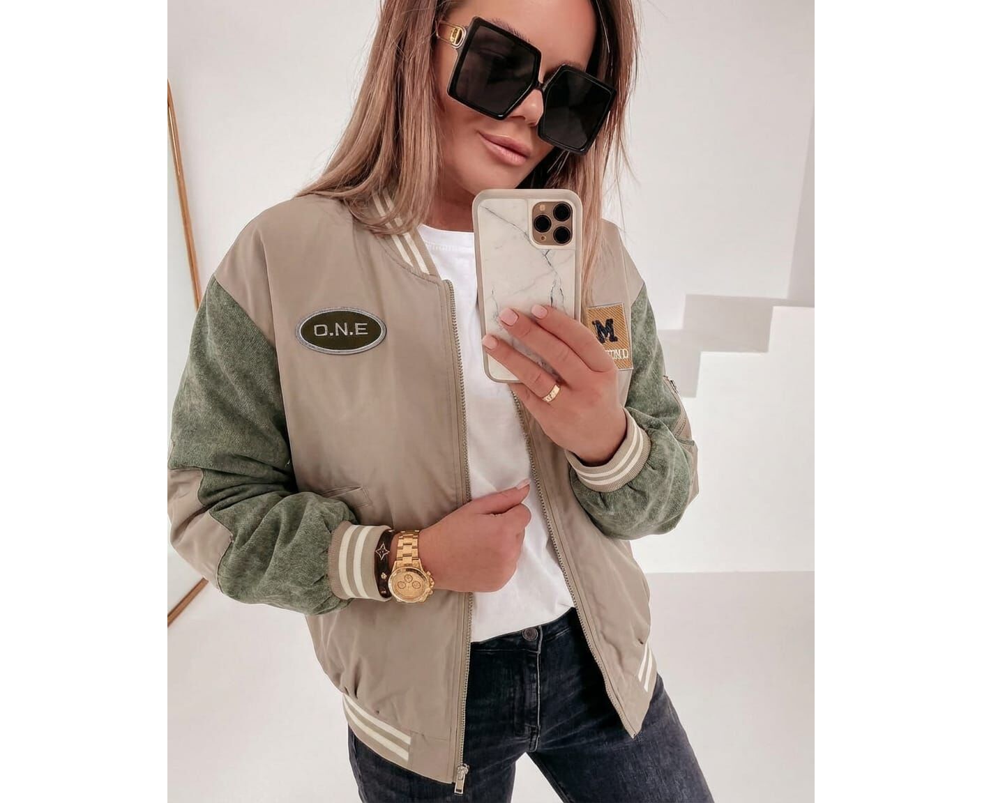 Ветровка женская (без выбора цвета), код 2592508