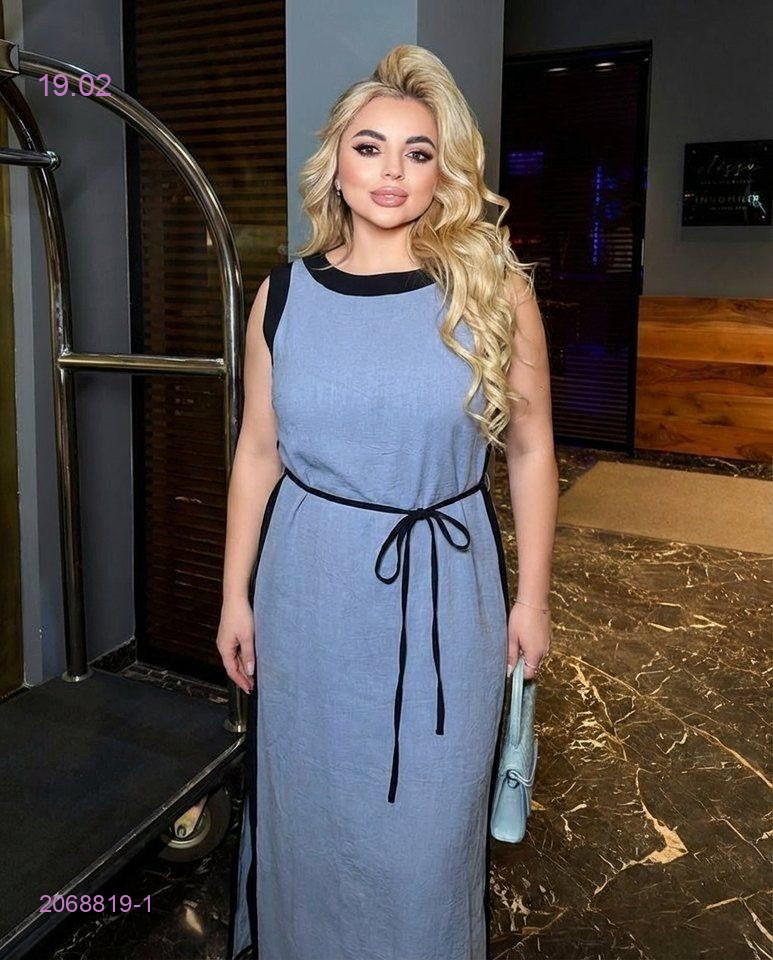 платье 2068819-1