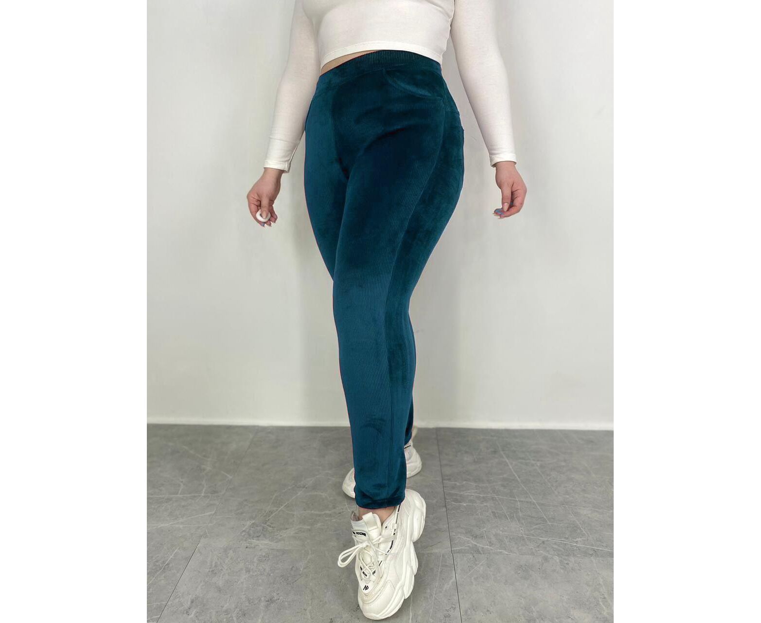 Брюки женские, код 6841562