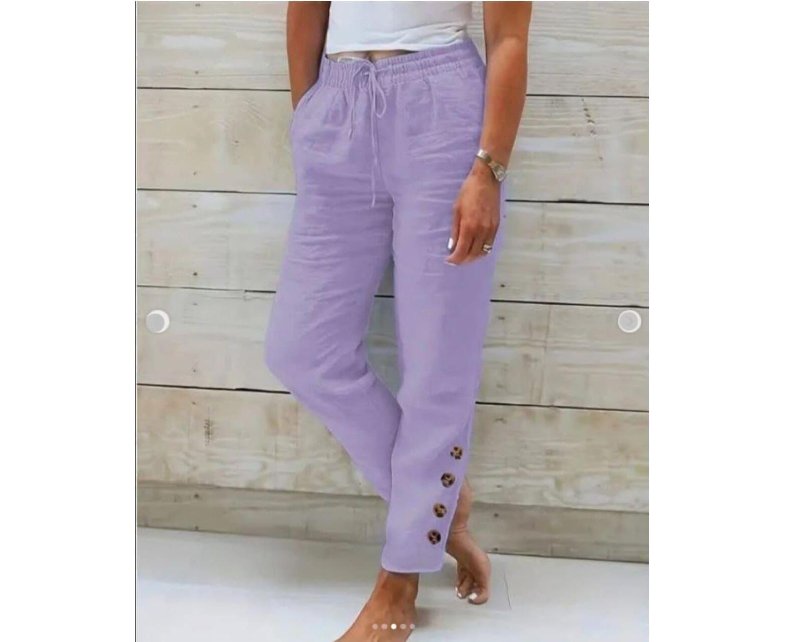 Брюки женские, код 7384425