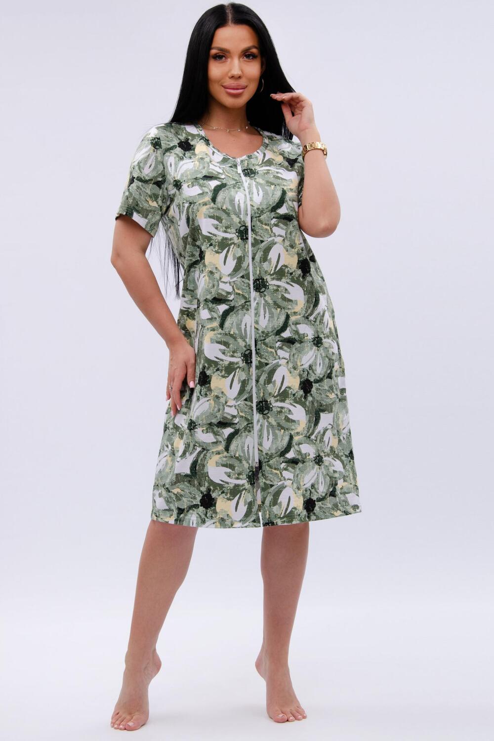 Рената 2 халат женский