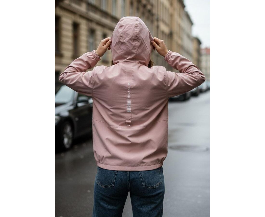 Ветровка женская (без выбора цвета), код 2592553