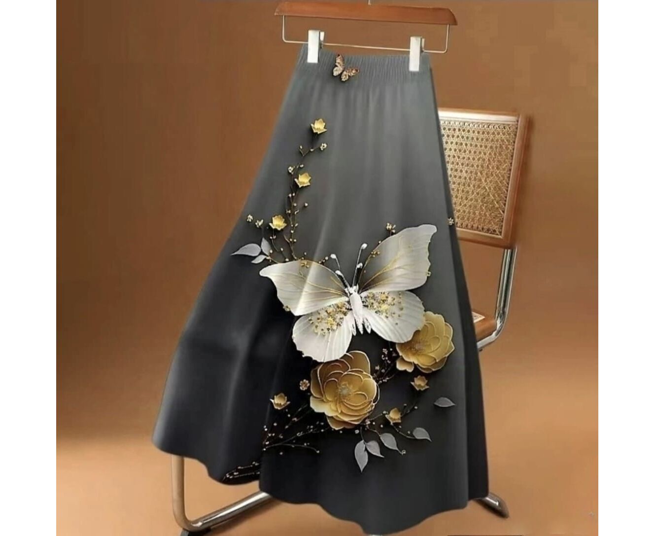 Юбка женская, код 6841793