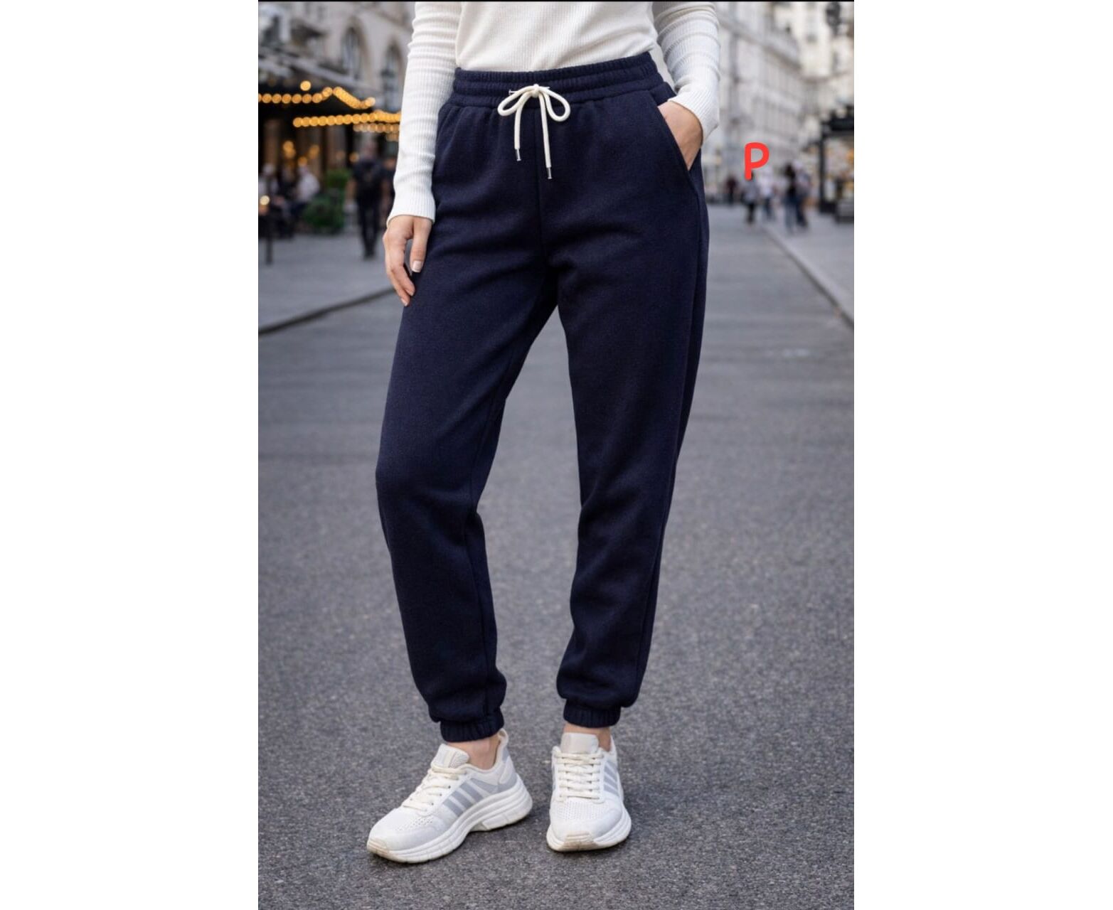 Брюки женские, код 6841832