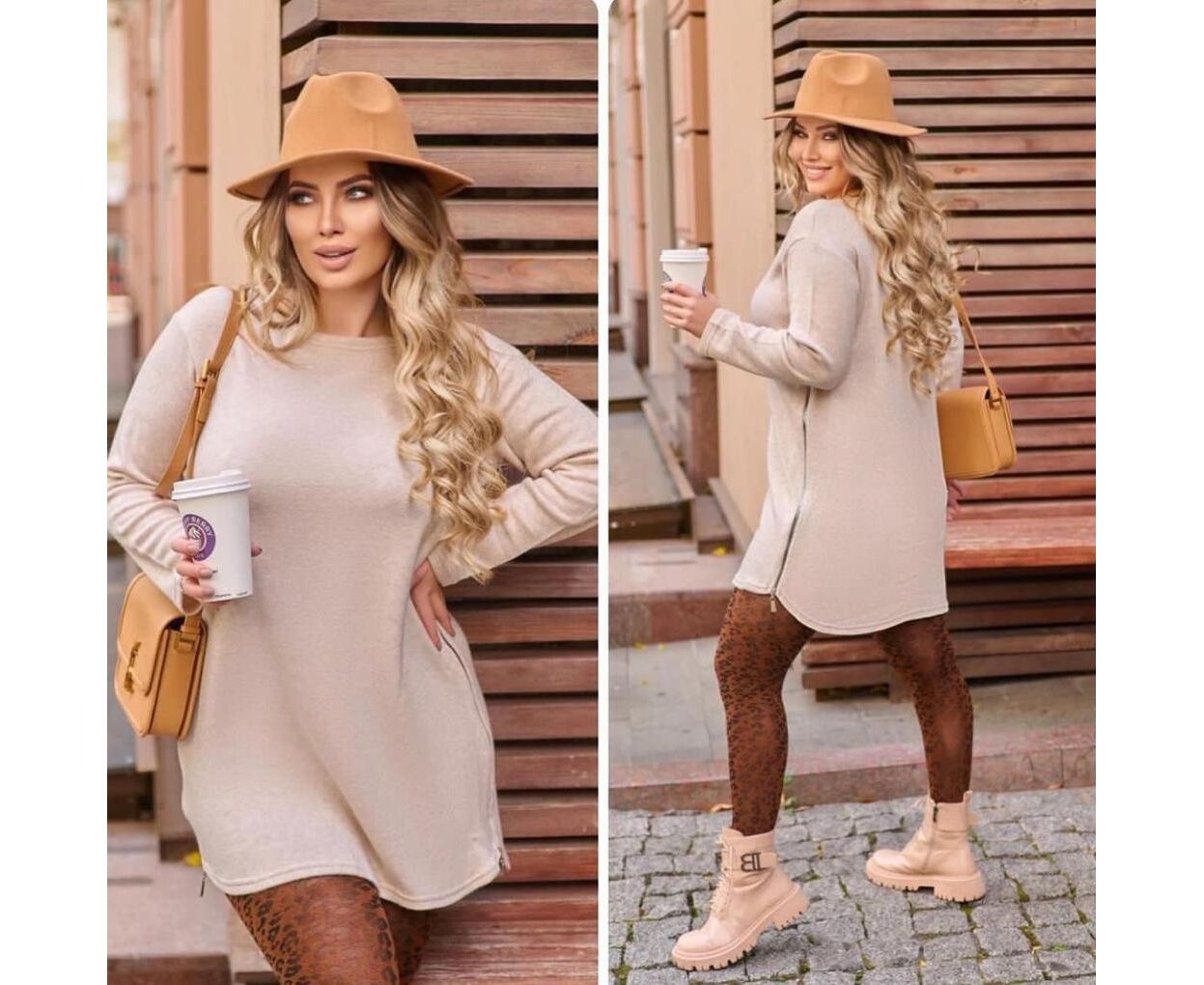 Платье женское (без выбора цвета), код 6841781