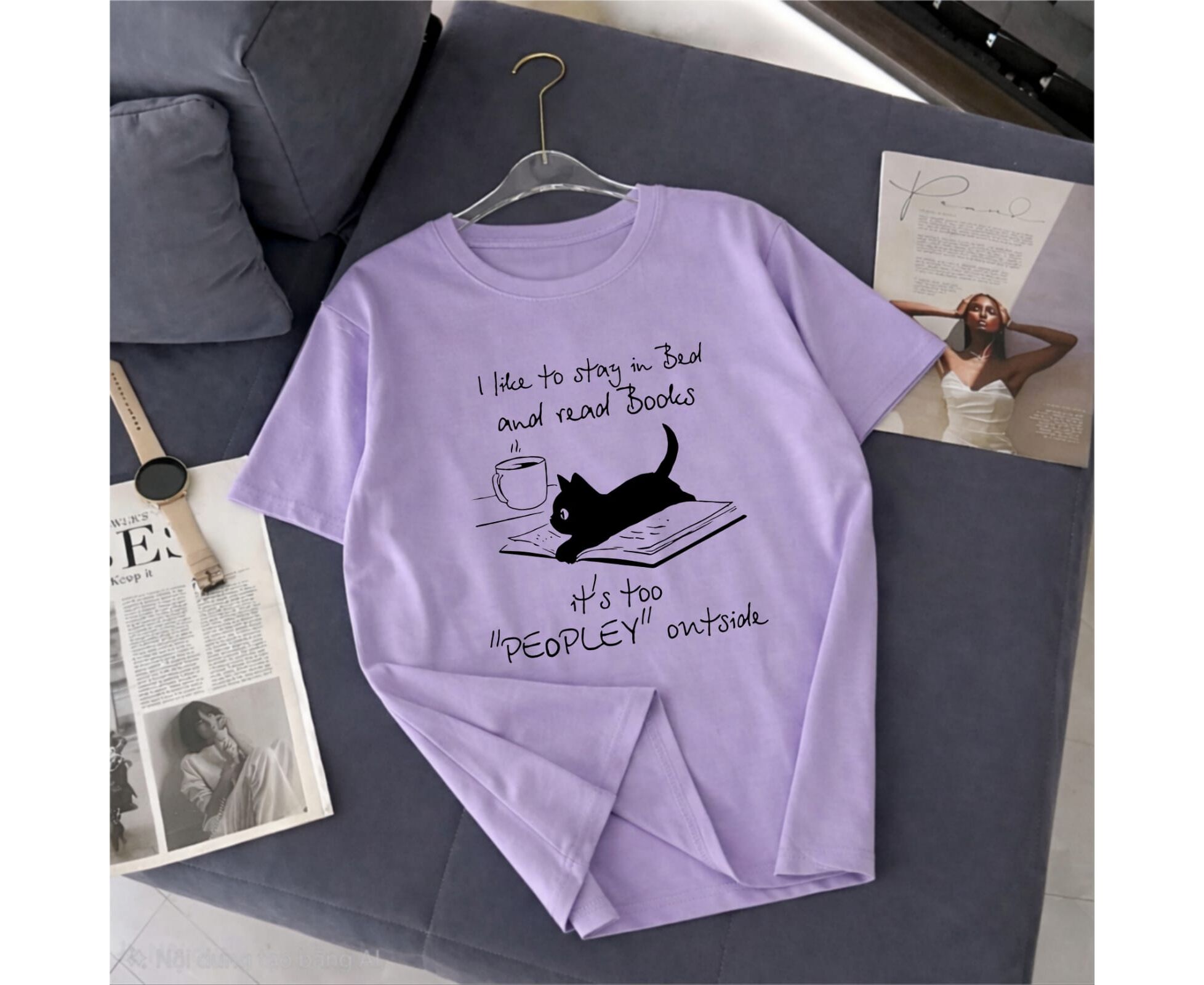 Футболка женская, код 7384497