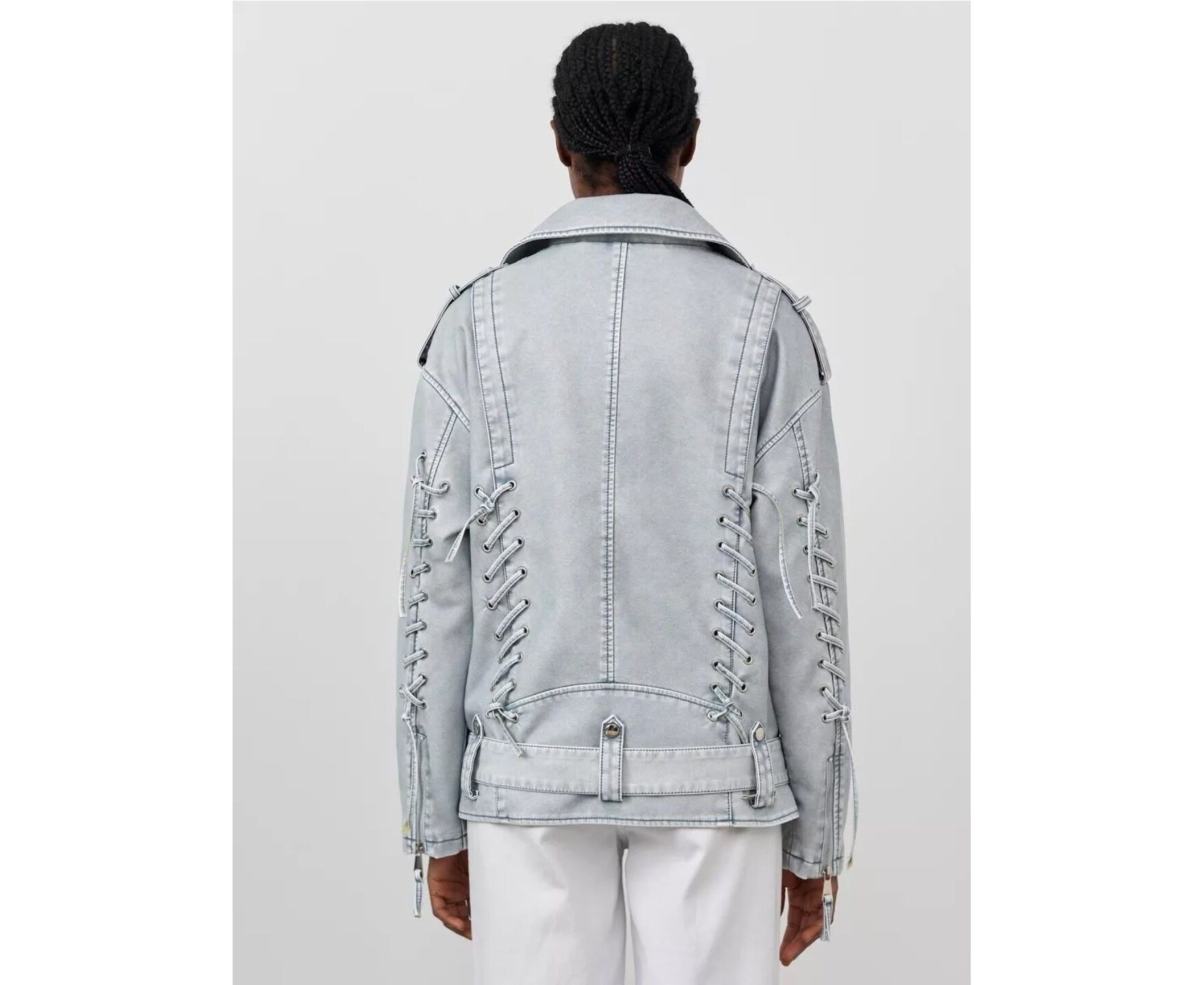 Куртка косуха женская, код 7384454