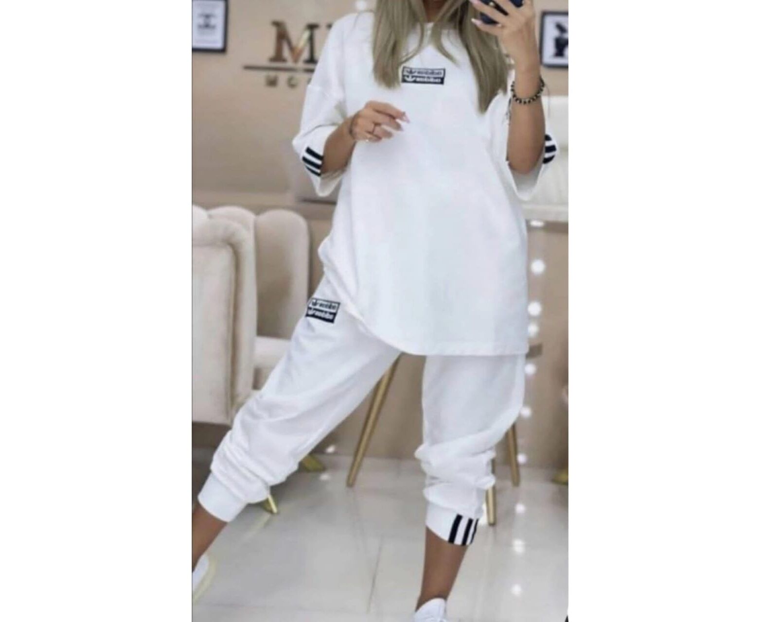 Костюм женский, код 2592483