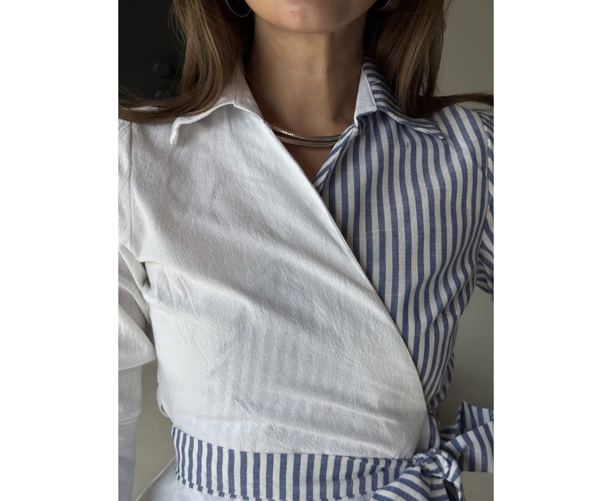 Костюм женский, код 6841572