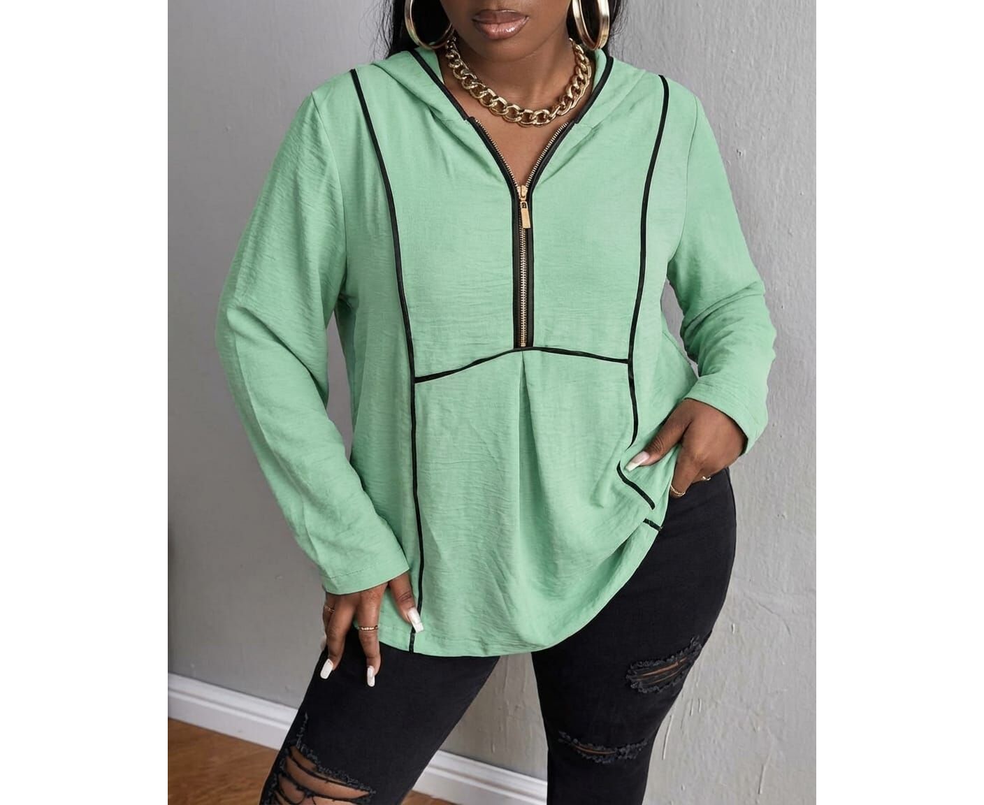 Туника женская (без выбора цвета), код 7384185