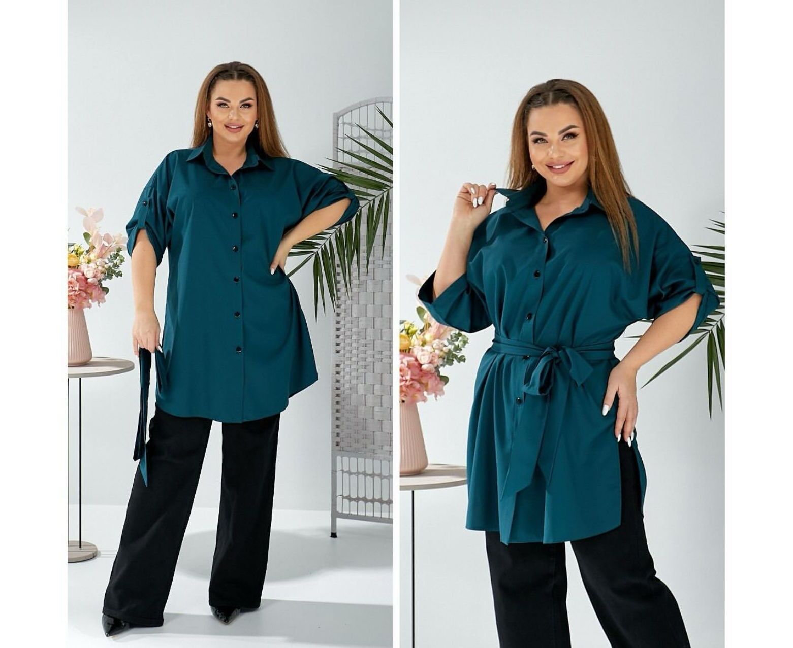 Туника женская, код 7384434