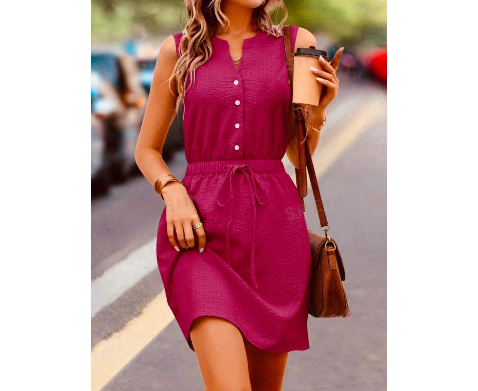 Сарафан женский, код 7384446