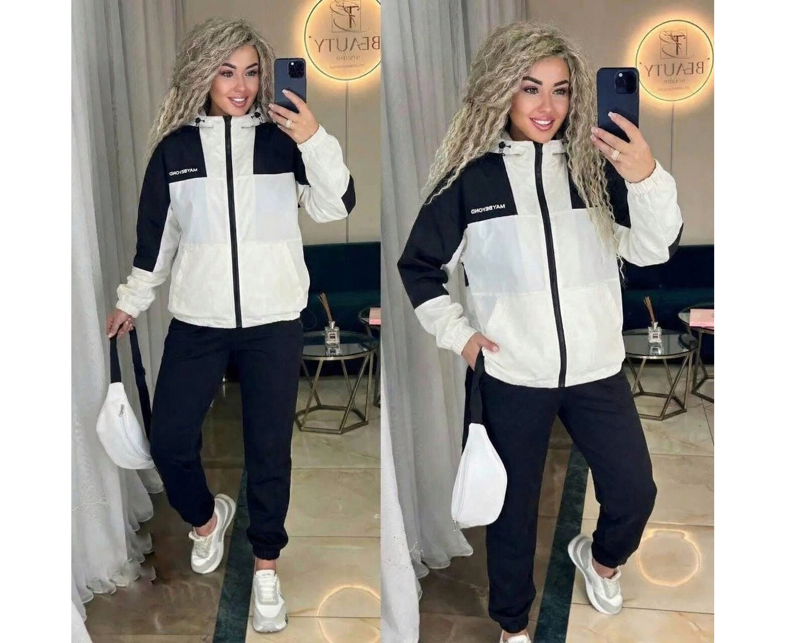 Ветровка женская (без выбора цвета), код 2592561