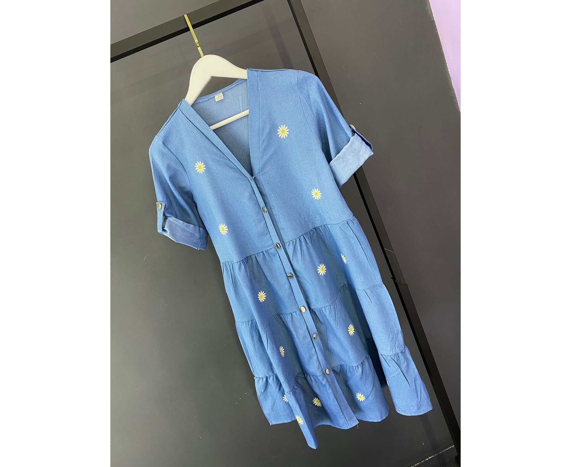 Платье женское, код 2592490