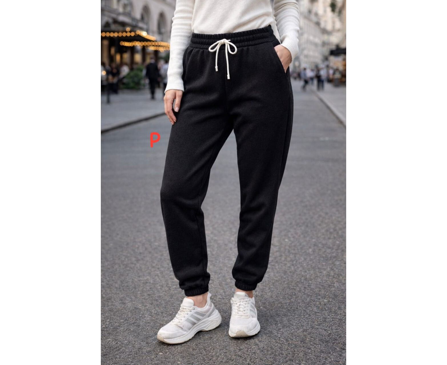 Брюки женские, код 6841833