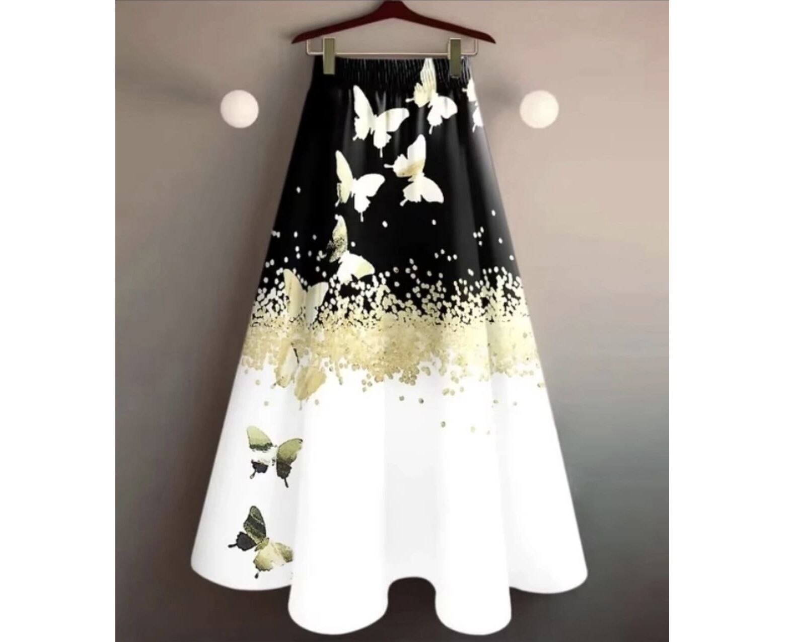 Юбка женская, код 6841795