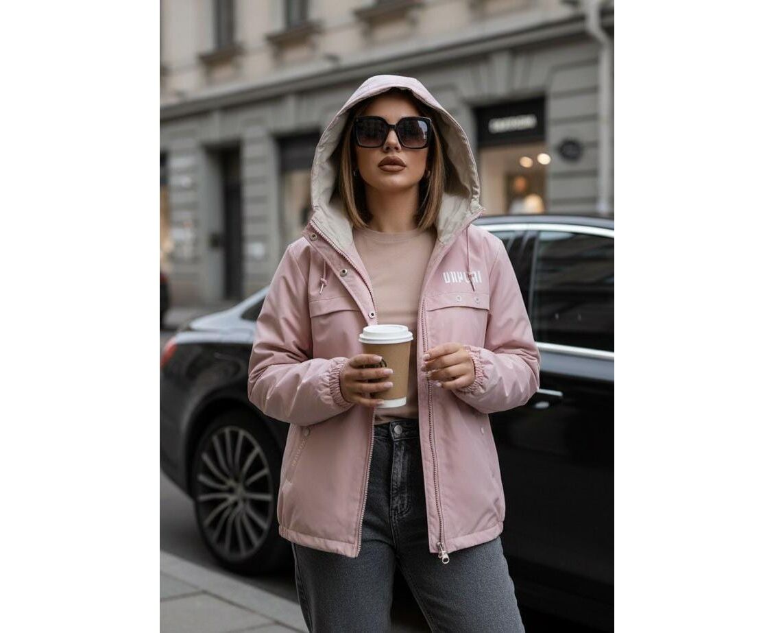 Ветровка женская (без выбора цвета), код 2592552