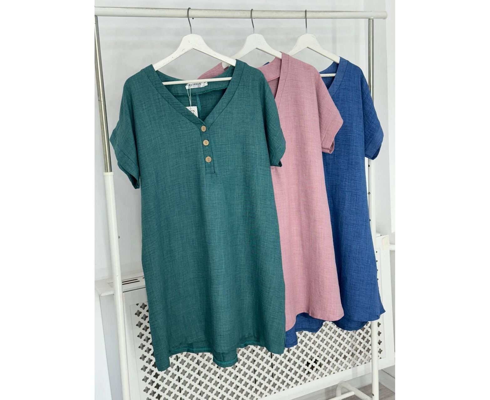 Платье женское, код 7384429