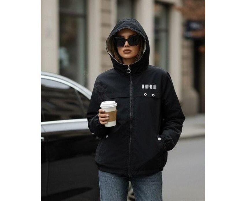 Ветровка женская (без выбора цвета), код 2592556