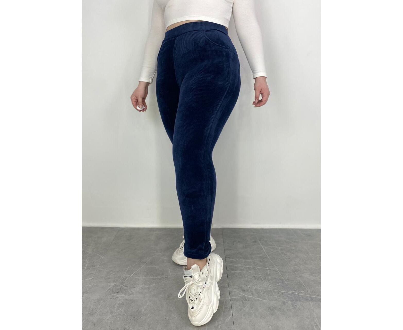 Брюки женские, код 6841560