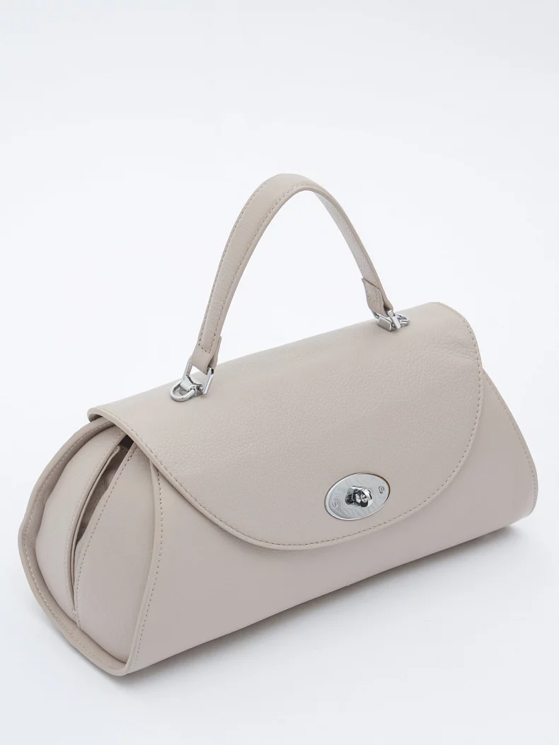 Сумка 1043-1LP beige Polina&Eiterou