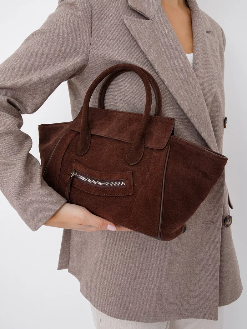 Сумка 999026NN d.coffee Natale Navetta