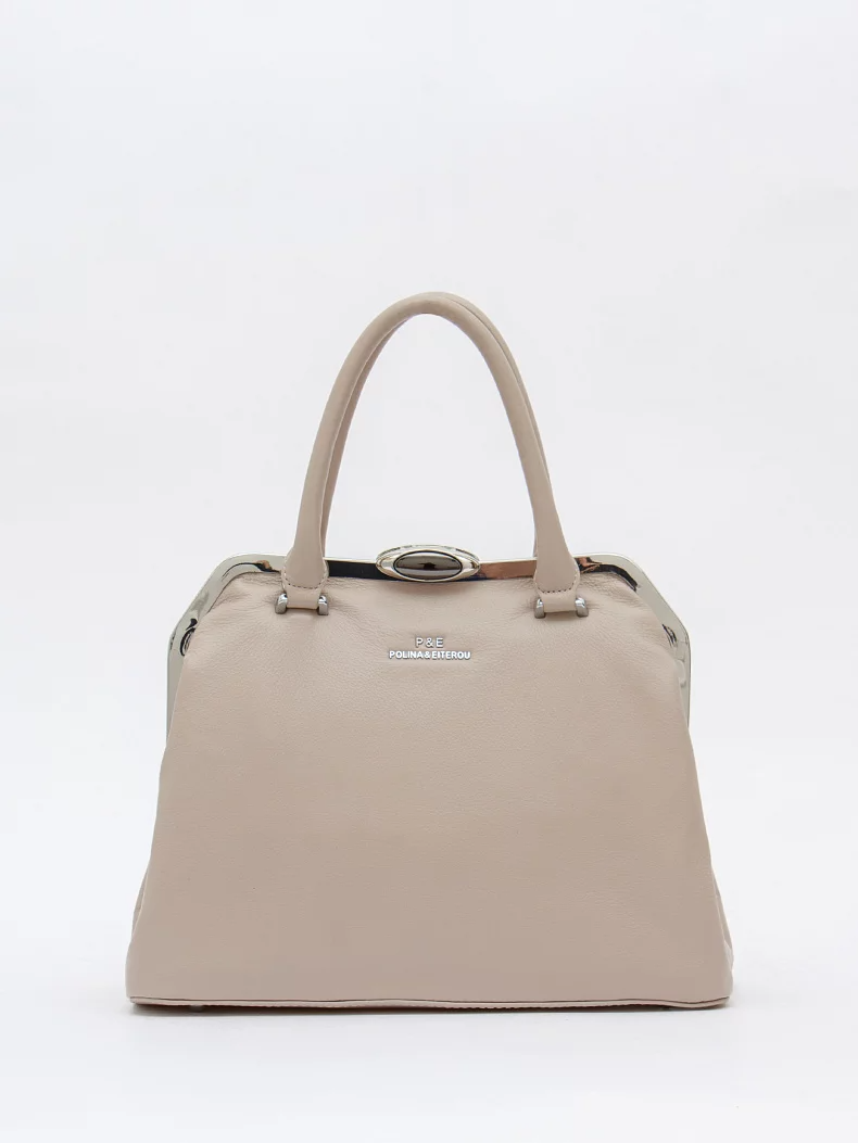 Сумка 9893Y b.apricot Polina&Eiterou